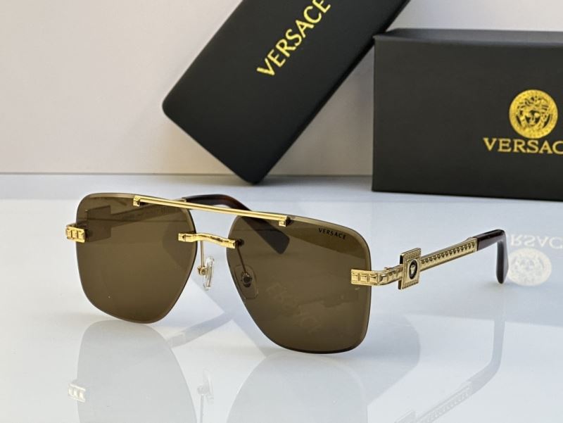 Versace Sunglasses